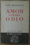 Amor contra odio vignette