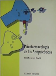 Psicofarmacología de los Antipsicóticos vignette