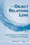 The object relations lens vignette
