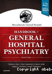 Massachusetts General Hospital handbook of general hospital psychiatry miniatura