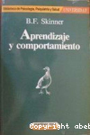 Aprendizaje y comportamiento, una antología miniatura