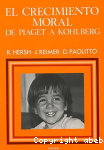 El crecimiento moral de Piaget a Kohlberg miniatura