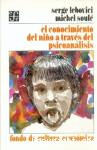 El conocimiento del niño a través del psicoanálisis miniatura