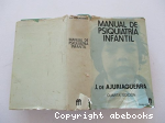 Manual de psiquiatría infantil miniatura