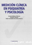 Medición clínica en psiquiatría y psicología miniatura