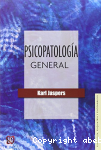 Psicopatología general miniatura